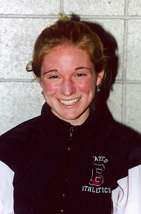 Abby Anthony '03