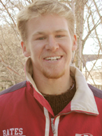 Kyle Hildebrand '02