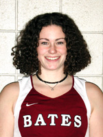 Jen Strahle '02