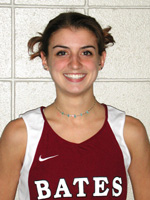 Kelley Puglisi '03