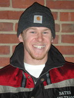 Kyle Hildebrand '02