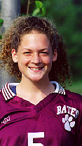 Johie
Farrar
'03