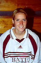 Kate O'Malley
'00