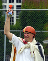 Eric Bertelsen '72