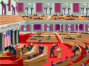 Image: U.S. House of Representatives