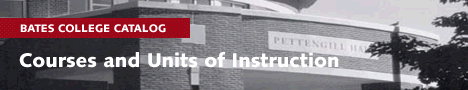 [Courses and 
Units of Instruction]