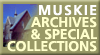 Archives & Special Collections