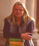 Melissa Leier '98