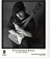 Studebaker John