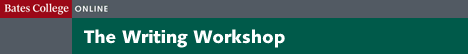 The Writing 
Workshop