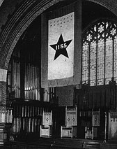 [Photo: the Chapel, 1944] 