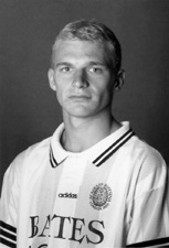 Lakota Denton '01
