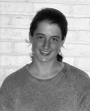 Peggy Ficks '01 