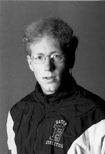 Justin Freeman '98