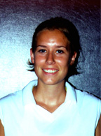 Lauren
Fennessey '02