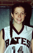 Kate
McLaughlin '01