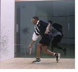 Sean Doherty '01