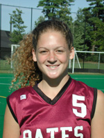 Johie Farrar '03