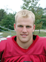 Kane Jankoski '03