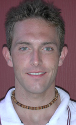 Alex MacDonald '03