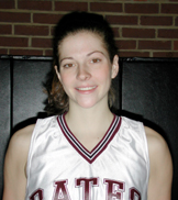 Kate McLaughlin '01