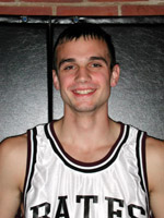 Brian Gerrity '04