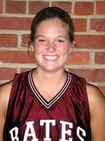 Carla Flaherty '03