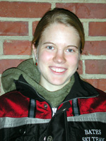 Haley Johnson '04