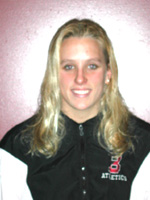 Vanessa Williamson '05