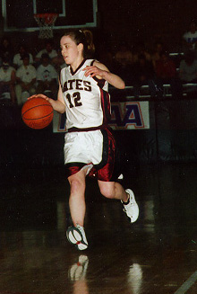 Colleen McCrave
'99