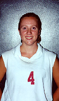 Kate Hagstrom
'01