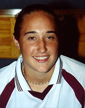 Kate Dockery
'02