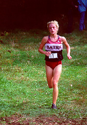 Abby Anthony
'03