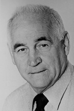 Walter Slovenski,
Professor Emeritus of Physical Education