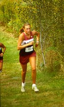 Lauren Nally '99