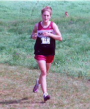 Rebecca Hakala '02