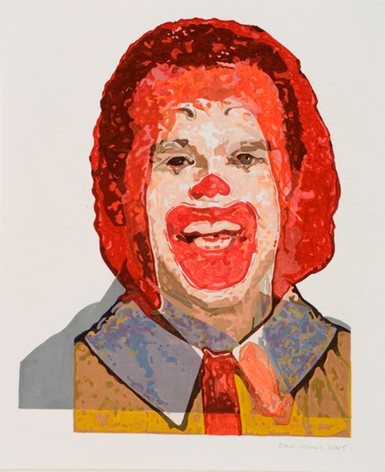 12 George McDonaldMed