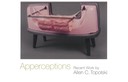 Apperceptions: Recent Work by Allen Topolski, 2005