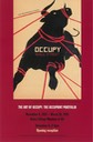 The Art of Occupy: The Occuprint Portfolio, 2015-16
