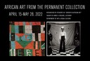 African Art From the Permanent Collection, 2022
