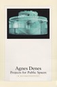 Agnes Denes Catalog