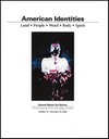 American Identities catalog 2