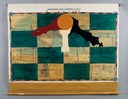 Map Painting/Collages (1996-2002)