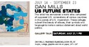 Chicago Cultural Center, US Future States Atlas, 2012