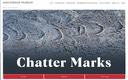 Anchorage Museum, Alaska. Chatter Marks Podcast, 2021