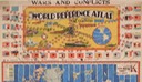 Current Wars and Conflicts, World Reference Atlas Trim DET1a