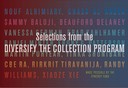 Selections from the Diversify the Collection Program, 2023