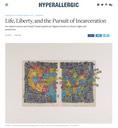 Hyperallergic Life Liberty DET