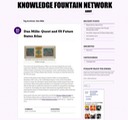 Knowledge Fountain Network review