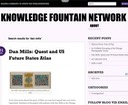 Kowledge Fountain Network DET
